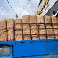 ذغال لیمو شیرین جهرم