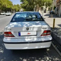 سمند SE مدل ۹۵
