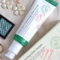 سرم اکسیس وایاصل تضمین زیر قیمت بازار   فقط ۹۵۰