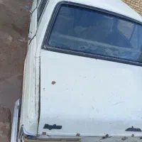 پیکان|خودرو کلاسیک|اسفراین, |دیوار