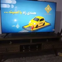 تلویزیون ۵۰اینچ