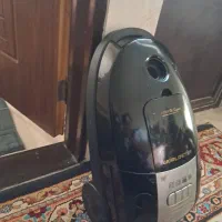 جارو برقی سالم|جاروبرقی، جارو شارژی، بخارشو|رباط‌کریم, الارد|دیوار