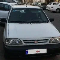 پراید 131 SE، مدل ۱۳۹۴