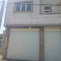 اجاره یک باب مغازه واقع در نیمه مزاحم فاز ۲