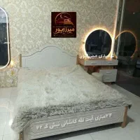 اینجا بیای دست خالی  بر نمیگردی