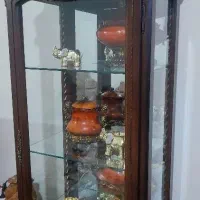 بوفه|بوفه، ویترین، کنسول|تهران, خاک سفید|دیوار