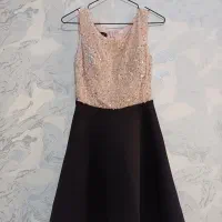 پیراهن مجلسی دخترانه