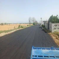 آسفالت و ایزوگام تراشه قیروگونی