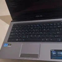 لب تاب ایسوس