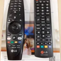 تلویزیون ال ای دی هوشمند 4K دوگیرنده ۴۹ ال جی|تلویزیون و پروژکتور|مشهد, مصلی (کارمندان اول)|دیوار