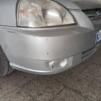 سپر ریو نقره‌ای