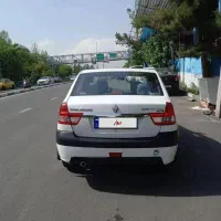 پارس تندر (ال۹۰)مدل ۹۸و۹۶ هر دو بی رنگ