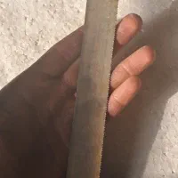 تیغ اره نواری