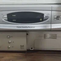 دو دستگاه گیرنده