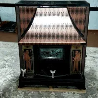 بخاری سالم در حد نو