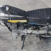 شیرکوه150کاربرات کارخانه92انجین بزرگ|موتورسیکلت|یزد, |دیوار