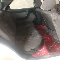 زانتیا|خودرو سواری و وانت|اسفراین, |دیوار