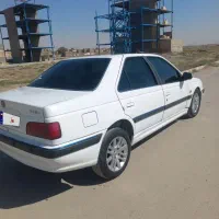 پژو پارس مدل 92|خودرو سواری و وانت|مشهد, پنجتن|دیوار