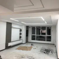 نقاشی ساختمان