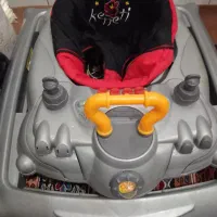 سیسمونی نوزاد|اسباب و اثاث بچه|زارچ, |دیوار