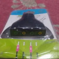 کارت صدا مدل  702|قطعات و لوازم جانبی رایانه|قم, نیروگاه|دیوار