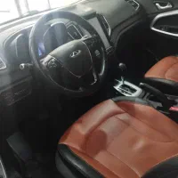 تیگو۵ مدل ۹۸|خودرو سواری و وانت|فردیس, فردیس|دیوار