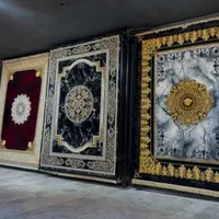 فرش برادران امیری فرشی بی رقیب کد ۶۵۴۳|فرش|شیراز, عادل آباد|دیوار