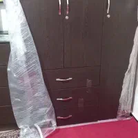 دراور و رخت آویز سالم|جاکفشی، کمد، دراور|کامیاران, |دیوار