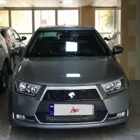 دنا پلاس توربو اوتوماتیک آپشنال