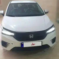 هوندا سیتی ۲۰۲۳ (ژاپنی اصل)|خودرو سواری و وانت|ارومیه, |دیوار