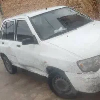 پذیرش انواع ماشین فرسوده ومدل پایین ۸۰