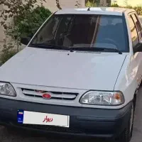 پراید مدل 97