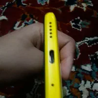 گوشی poco C40|موبایل|سراب, |دیوار