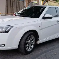 دنا پلاس توربو اتومات مدل ۱۴۰۲|خودرو سواری و وانت|برخوار, |دیوار