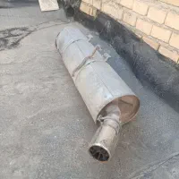 منبع فابریکی 206|قطعات یدکی و لوازم جانبی|چناران, |دیوار