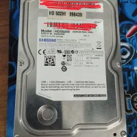 هارد دیسک ۵۰۰ گیگ سامسونگ