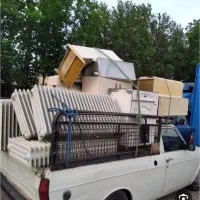 همه رقم ضایعات