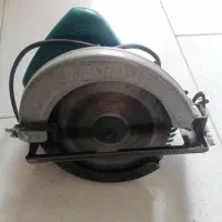اره دیسکی ماکیتا اصل ژاپن|ابزارآلات|کرج, ساماندهی|دیوار