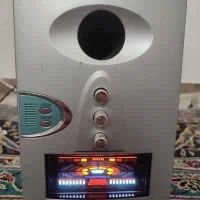اسپیکر کامپیوتر