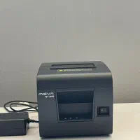 فیش پرینتر و بارکدخوان|پرینتر، اسکنر، کپی، فکس|اصفهان, کوی امیریه|دیوار