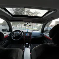 دنا پلاس توربو اتومات ۴۰۱|خودرو سواری و وانت|بوکان, |دیوار