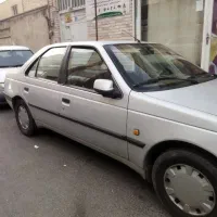 پژو 405 GLX|خودرو سواری و وانت|تبریز, |دیوار