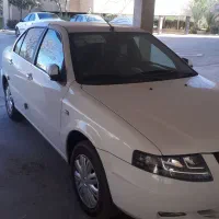 سمند سورن پلاسXU7P|خودرو سواری و وانت|اصفهان, بهارستان|دیوار