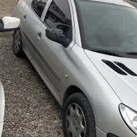 206 sd v20|خودرو سواری و وانت|باسمنج, |دیوار