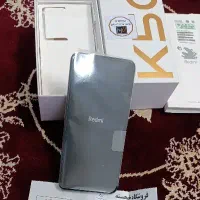 فروش و معاوضه گوشی ردمی کا 50 redmi k50 گیمینگ|موبایل|رباطکریم, شترخوار|دیوار