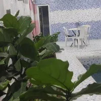 استخر|اجارهٔ کوتاه‌مدت ویلا و باغ|نیشابور, فضل|دیوار