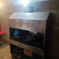 منقل|اجاق گاز و لوازم برقی پخت‌وپز|قرچک, شهرک گلها|دیوار