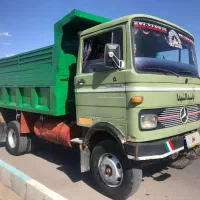 خاور کمپرسی ۶۰۸