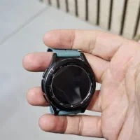 ساعت هوشمند گلکسی واچ ۴ کلاسیک