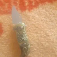 فروش چاقوفندک دار۷۵۰هزارتومان|کلکسیون اشیاء عتیقه|یاسوج, |دیوار